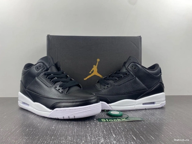 One Kick Monday Retro (2016) 3 136064-020 Cyber Jordan 0726